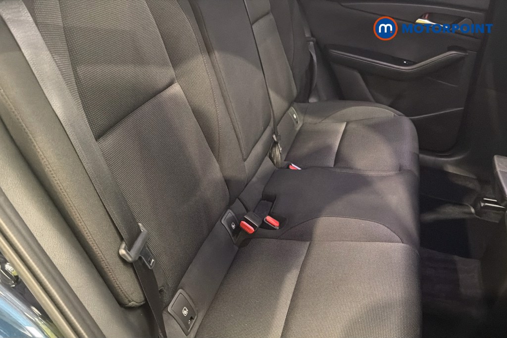 Mazda Cx-30 Homura Manual Petrol SUV - Stock Number (1661909) - 28th supplementary image