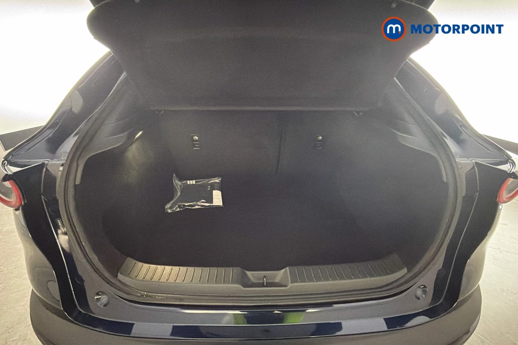 Mazda Cx-30 Homura Manual Petrol SUV - Stock Number (1661909) - 33rd supplementary image