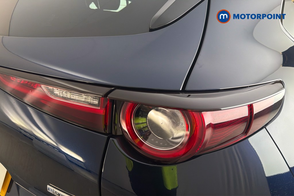 Mazda Cx-30 Homura Manual Petrol SUV - Stock Number (1661909) - 38th supplementary image