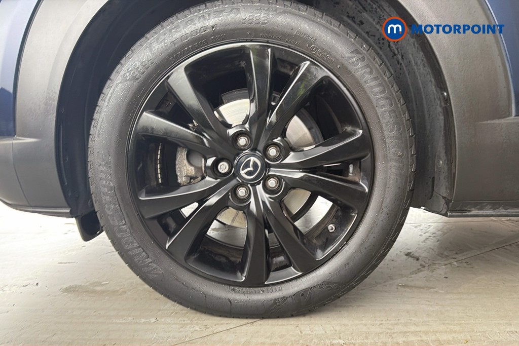 Mazda Cx-30 Homura Manual Petrol SUV - Stock Number (1661909) - 47th supplementary image