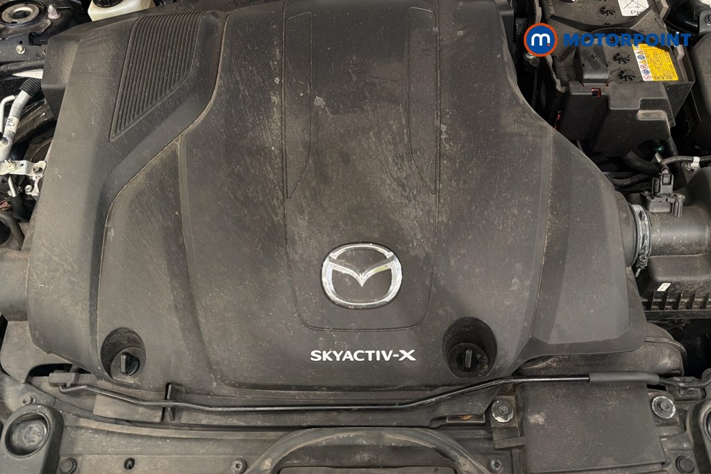 Mazda Cx-30 Homura Manual Petrol SUV - Stock Number (1661909) - 51st supplementary image