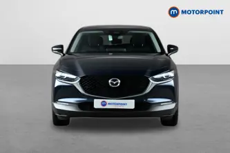 Mazda Cx-30 Homura Manual Petrol SUV - Stock Number (1661909) - Front bumper