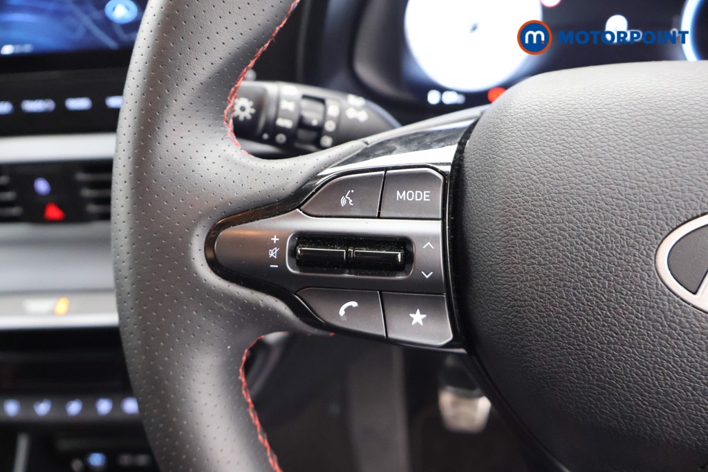 Hyundai I20 N Line S Manual Petrol Hatchback - Stock Number (1661959) - 6th supplementary image
