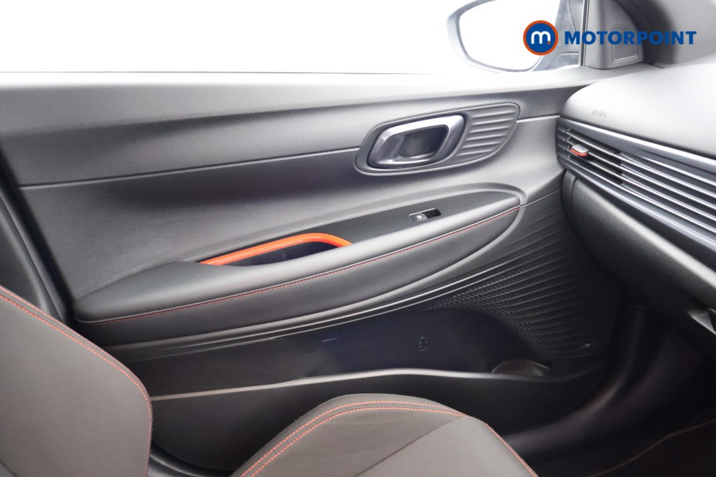 Hyundai I20 N Line S Manual Petrol Hatchback - Stock Number (1661959) - 11th supplementary image