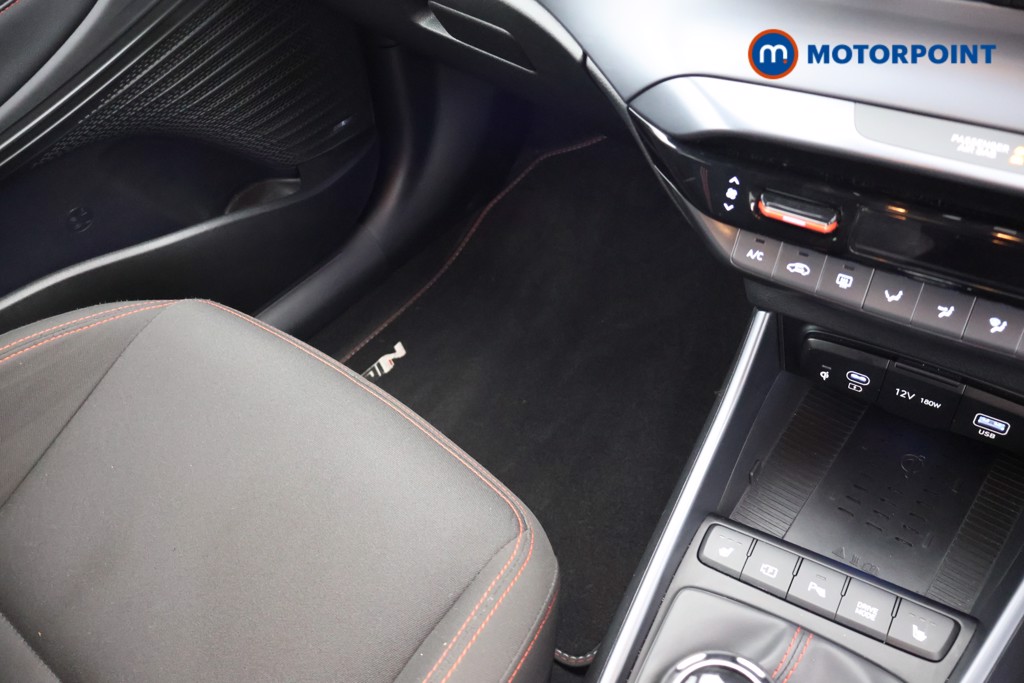 Hyundai I20 N Line S Manual Petrol Hatchback - Stock Number (1661959) - 12th supplementary image