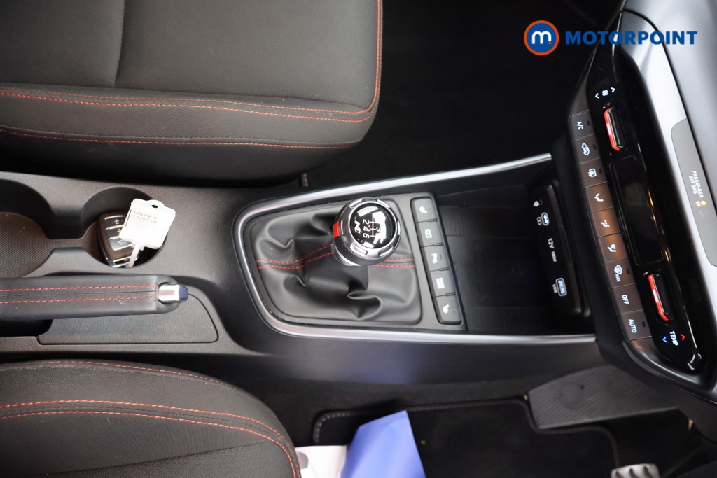 Hyundai I20 N Line S Manual Petrol Hatchback - Stock Number (1661959) - 13th supplementary image