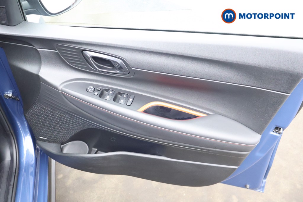 Hyundai I20 N Line S Manual Petrol Hatchback - Stock Number (1661959) - 14th supplementary image