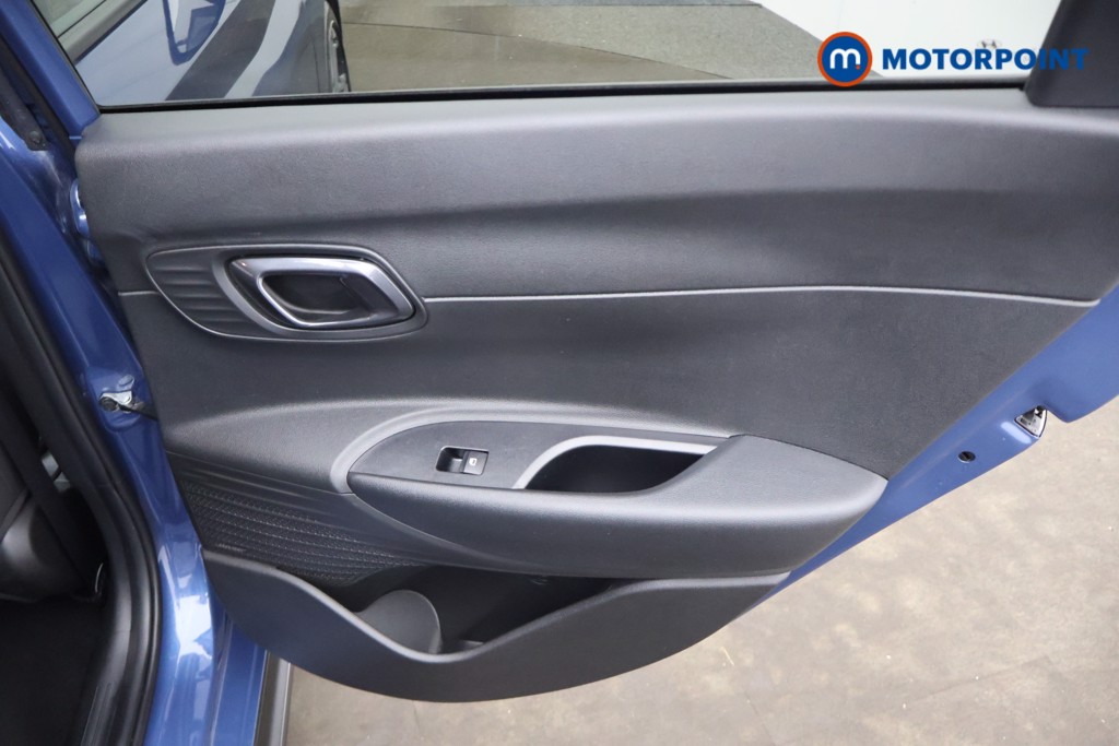 Hyundai I20 N Line S Manual Petrol Hatchback - Stock Number (1661959) - 17th supplementary image