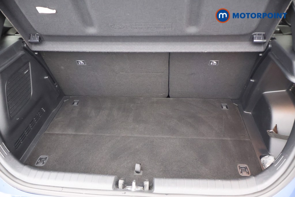 Hyundai I20 N Line S Manual Petrol Hatchback - Stock Number (1661959) - 19th supplementary image