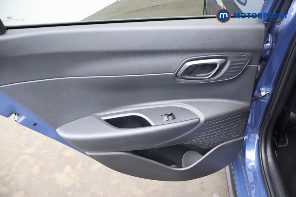 Hyundai I20 N Line S Manual Petrol Hatchback - Stock Number (1661959) - 20th supplementary image