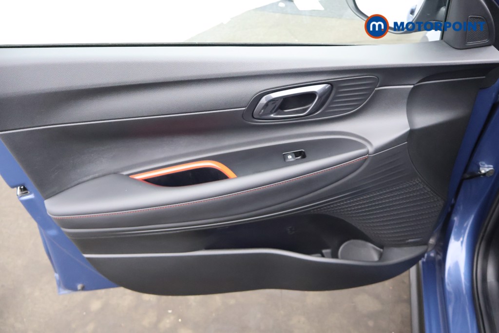 Hyundai I20 N Line S Manual Petrol Hatchback - Stock Number (1661959) - 22nd supplementary image