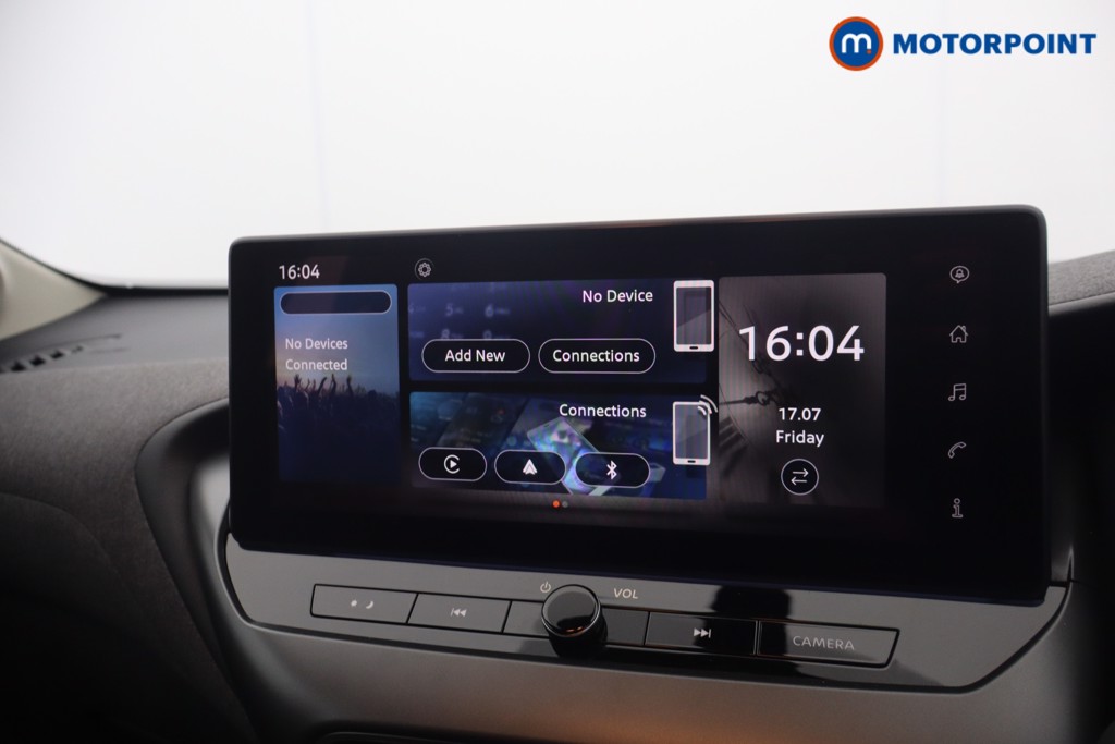 Nissan Juke Acenta Premium Manual Petrol SUV - Stock Number (1662270) - 2nd supplementary image