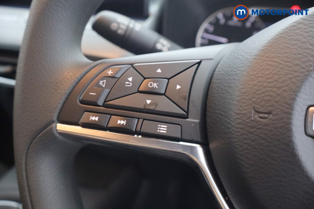 Nissan Juke Acenta Premium Manual Petrol SUV - Stock Number (1662270) - 6th supplementary image