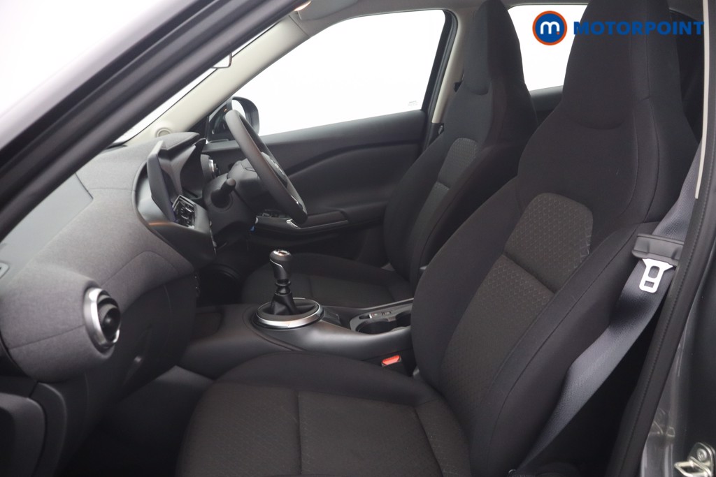 Nissan Juke Acenta Premium Manual Petrol SUV - Stock Number (1662270) - 10th supplementary image