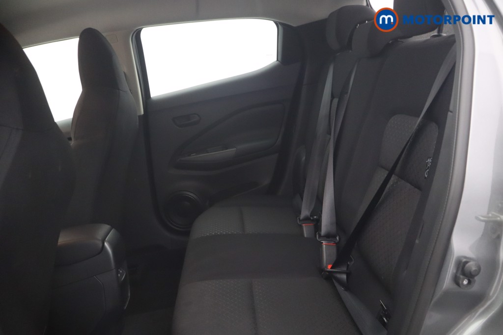 Nissan Juke Acenta Premium Manual Petrol SUV - Stock Number (1662270) - 11th supplementary image
