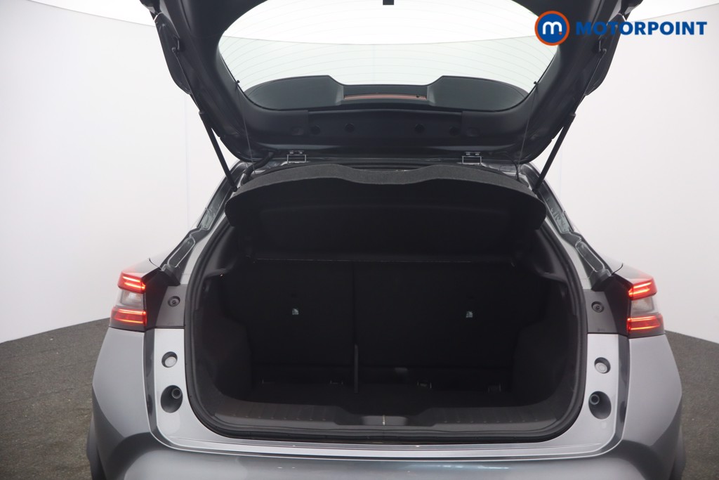Nissan Juke Acenta Premium Manual Petrol SUV - Stock Number (1662270) - 12th supplementary image