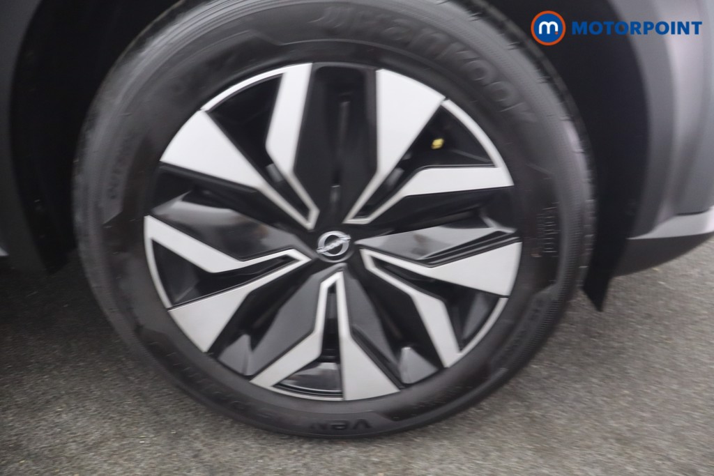 Nissan Juke Acenta Premium Manual Petrol SUV - Stock Number (1662270) - 15th supplementary image