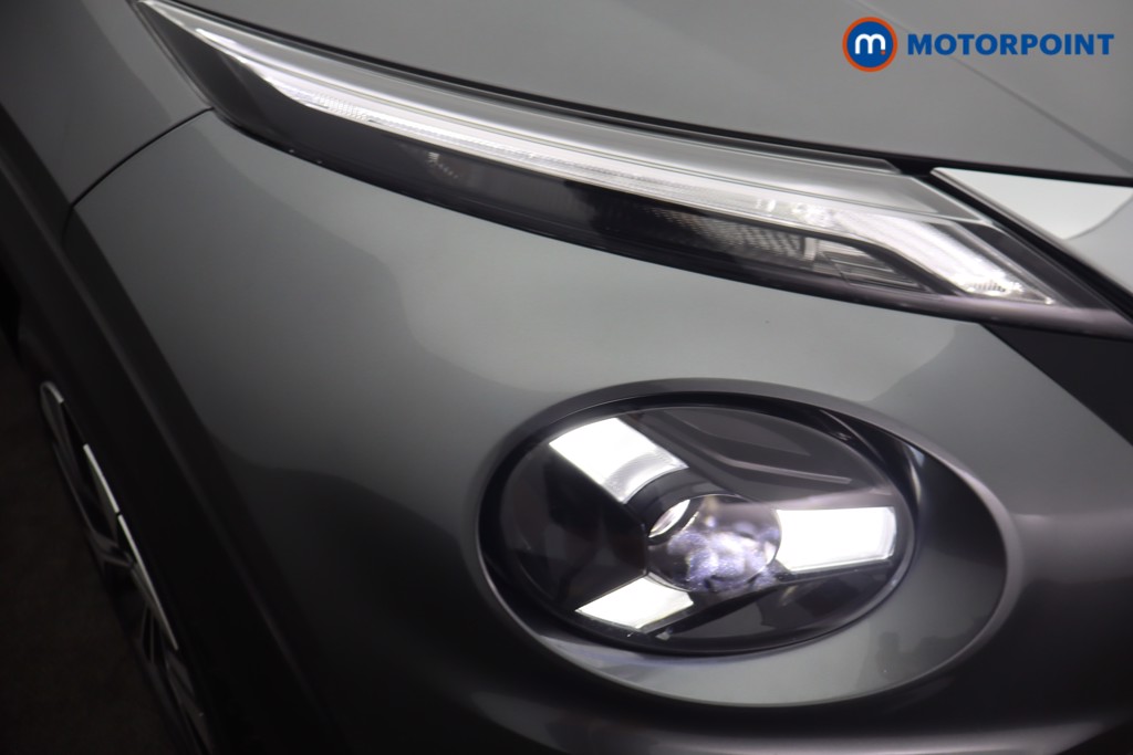 Nissan Juke Acenta Premium Manual Petrol SUV - Stock Number (1662270) - 16th supplementary image