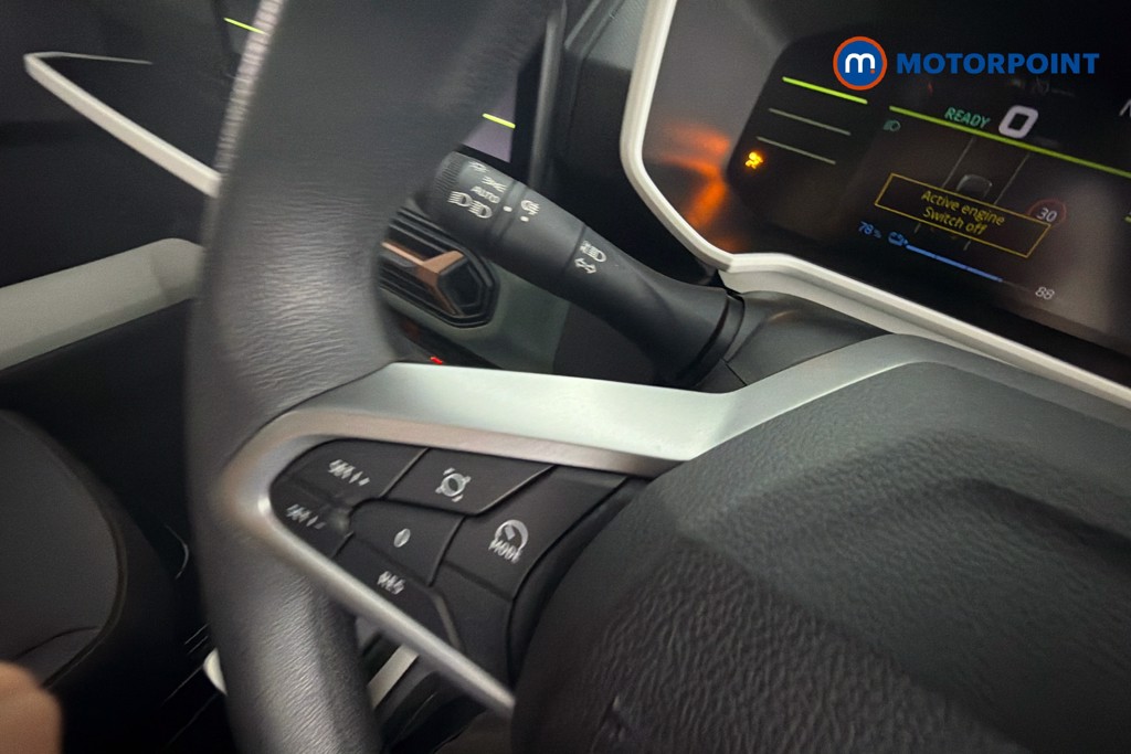 Dacia Spring Extreme Automatic Electric SUV - Stock Number (1662294) - 3rd supplementary image