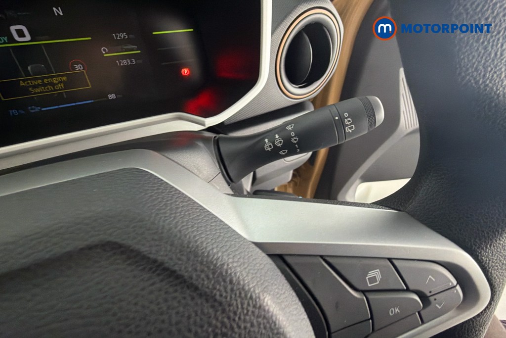 Dacia Spring Extreme Automatic Electric SUV - Stock Number (1662294) - 4th supplementary image