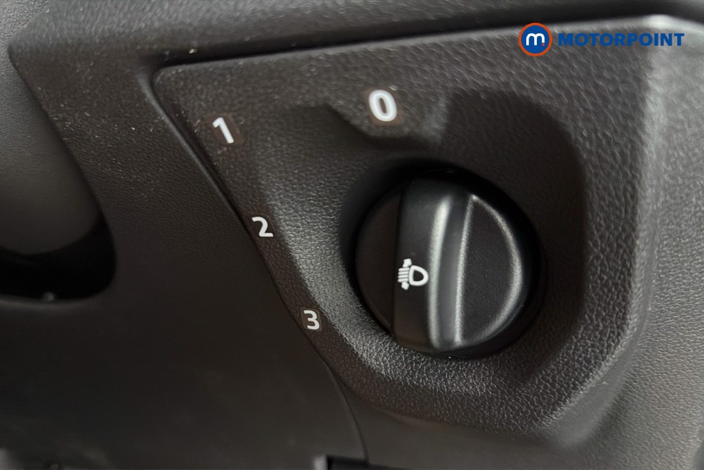 Dacia Spring Extreme Automatic Electric SUV - Stock Number (1662294) - 11th supplementary image