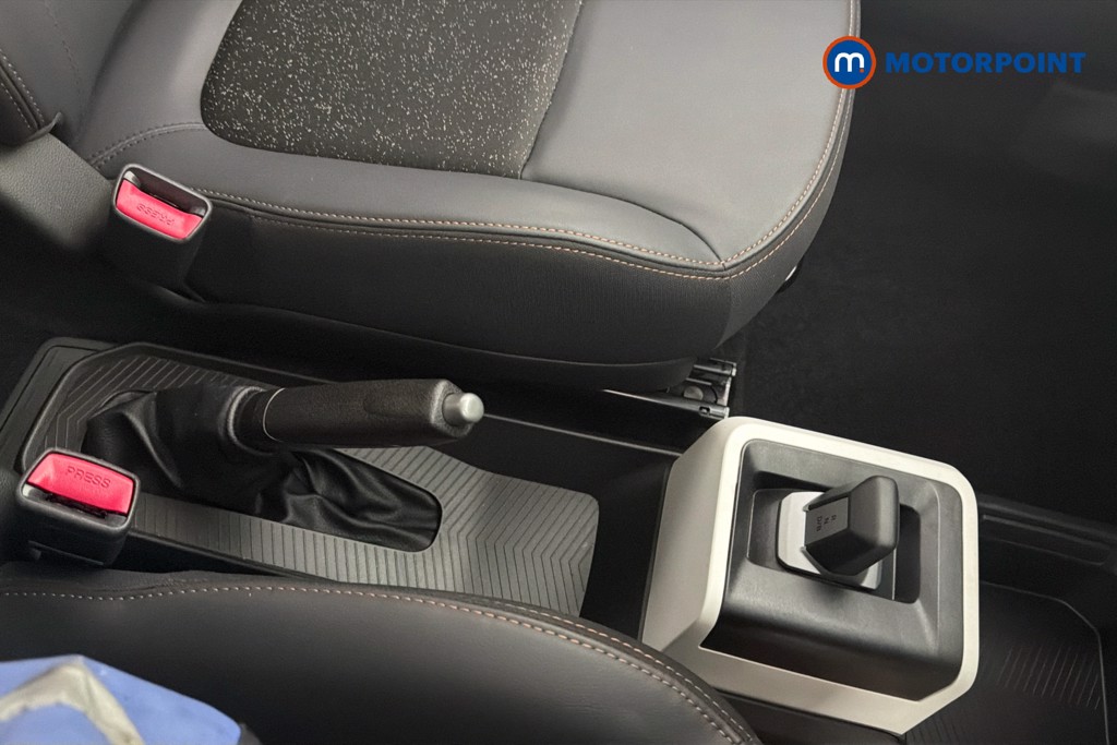 Dacia Spring Extreme Automatic Electric SUV - Stock Number (1662294) - 12th supplementary image