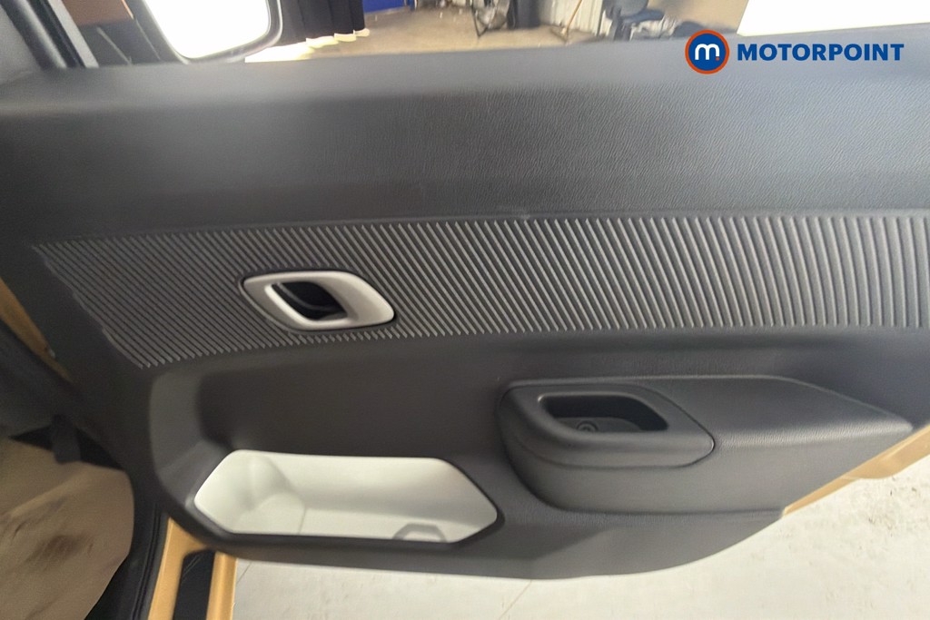 Dacia Spring Extreme Automatic Electric SUV - Stock Number (1662294) - 19th supplementary image