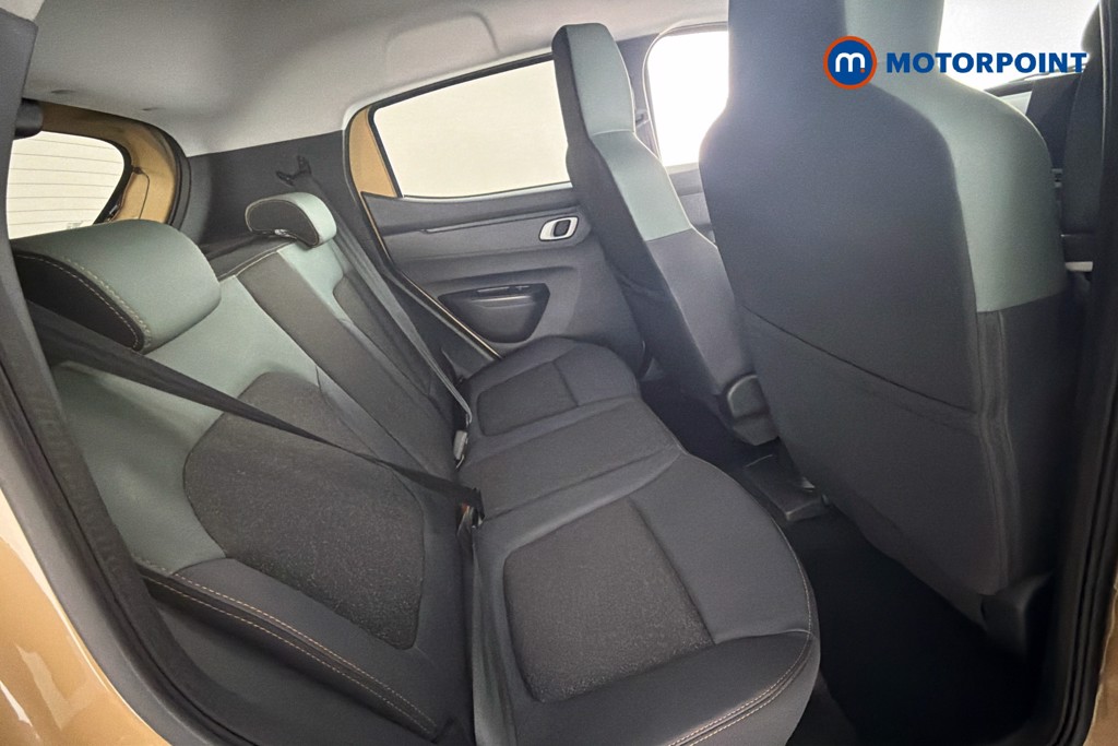 Dacia Spring Extreme Automatic Electric SUV - Stock Number (1662294) - 20th supplementary image
