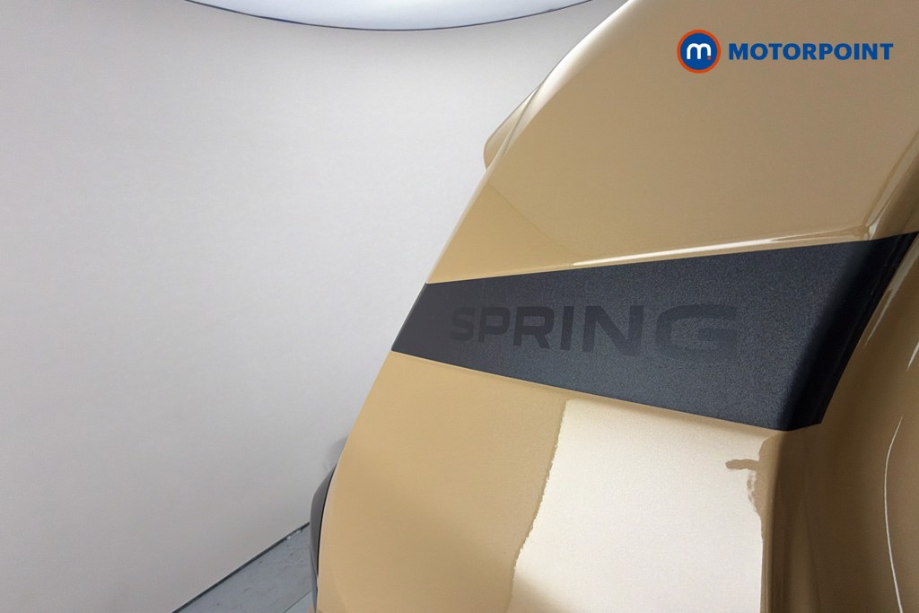 Dacia Spring Extreme Automatic Electric SUV - Stock Number (1662294) - 21st supplementary image