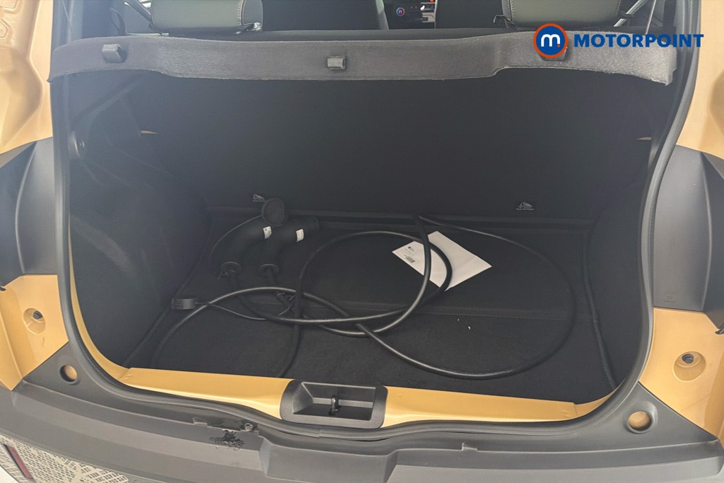 Dacia Spring Extreme Automatic Electric SUV - Stock Number (1662294) - 33rd supplementary image