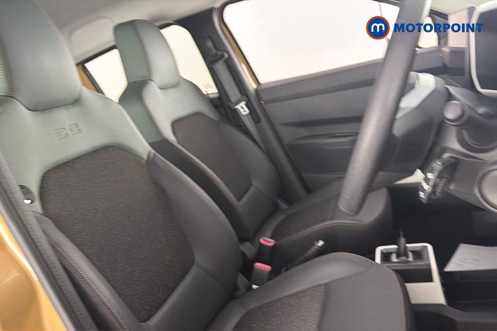 Dacia Spring Extreme Automatic Electric SUV - Stock Number (1662294) - 42nd supplementary image