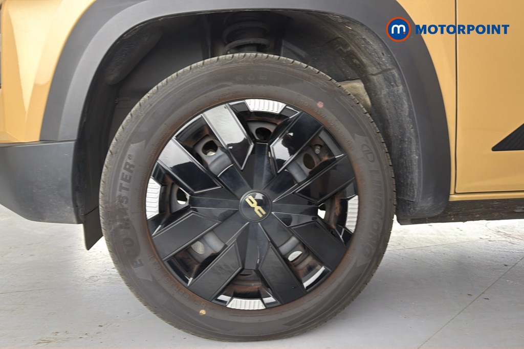 Dacia Spring Extreme Automatic Electric SUV - Stock Number (1662294) - 47th supplementary image