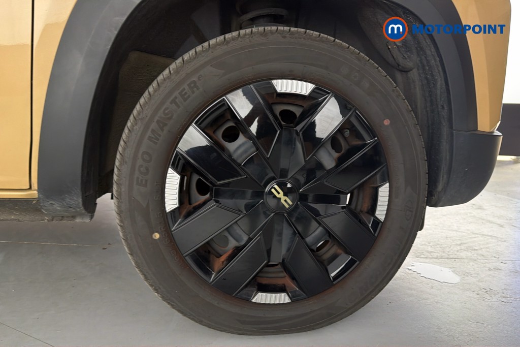Dacia Spring Extreme Automatic Electric SUV - Stock Number (1662294) - 50th supplementary image
