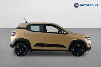 Dacia Spring Extreme Automatic Electric SUV - Stock Number (1662294) - Drivers side