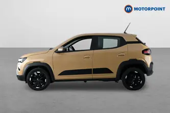 Dacia Spring Extreme Automatic Electric SUV - Stock Number (1662294) - Passenger side