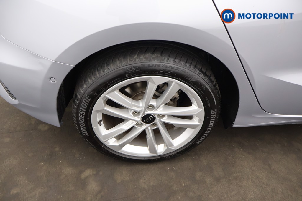 Audi A3 Sport Automatic Petrol Hatchback - Stock Number (1662397) - 3rd supplementary image