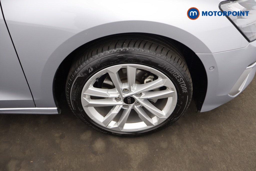 Audi A3 Sport Automatic Petrol Hatchback - Stock Number (1662397) - 4th supplementary image