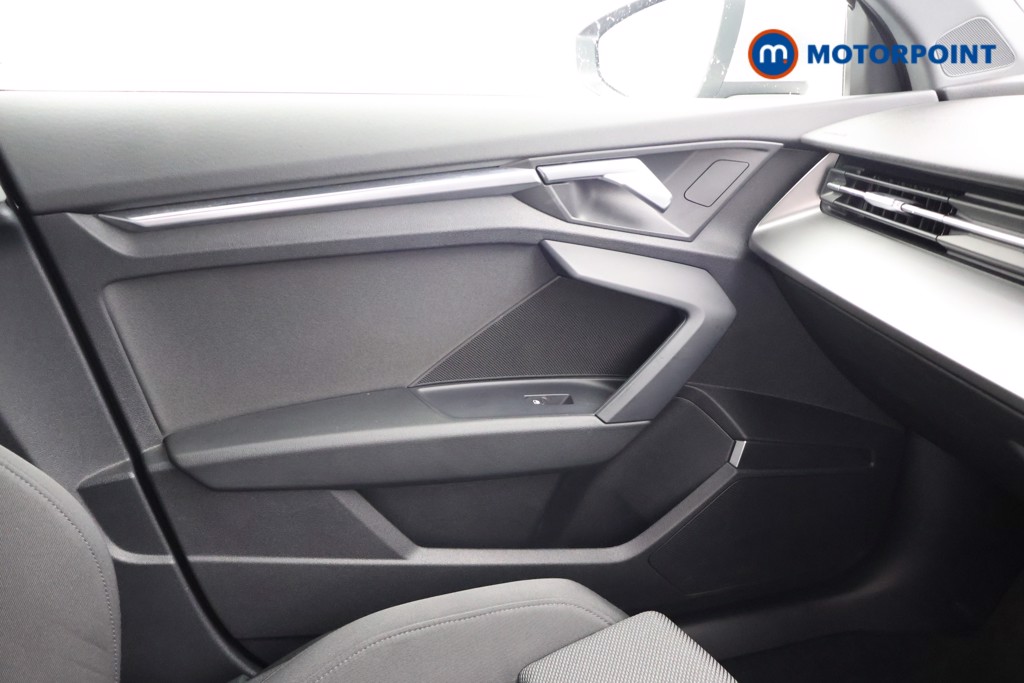 Audi A3 Sport Automatic Petrol Hatchback - Stock Number (1662397) - 11th supplementary image