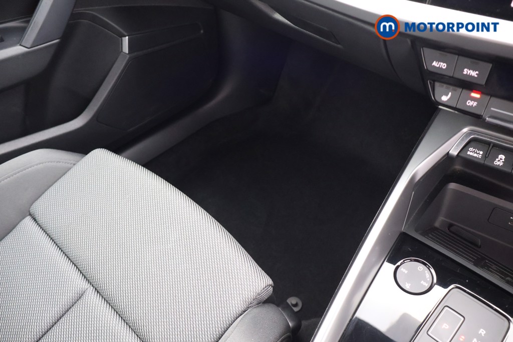 Audi A3 Sport Automatic Petrol Hatchback - Stock Number (1662397) - 12th supplementary image