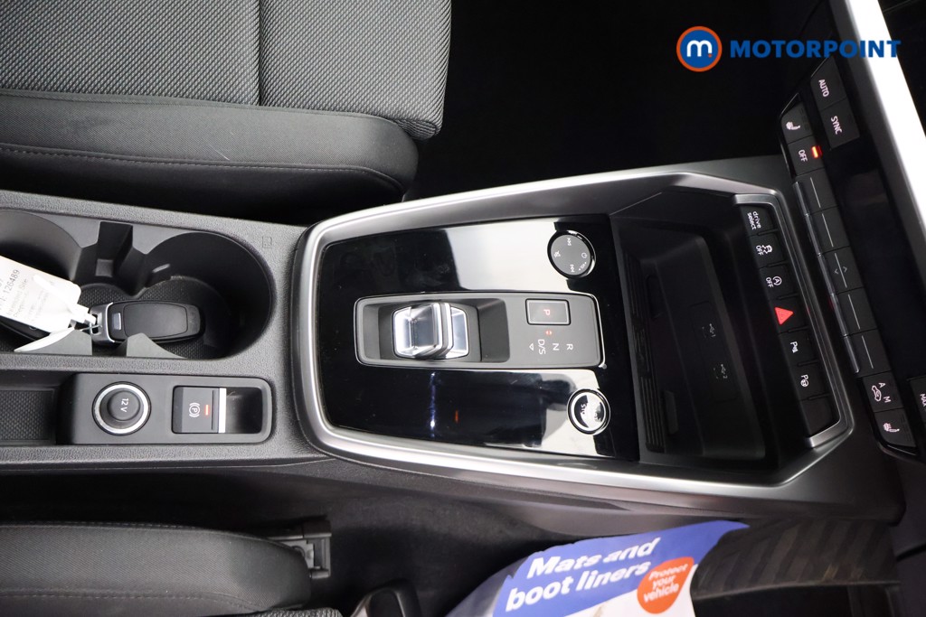 Audi A3 Sport Automatic Petrol Hatchback - Stock Number (1662397) - 13th supplementary image