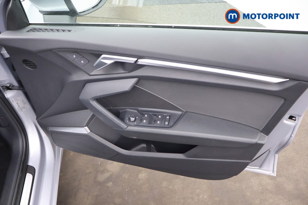 Audi A3 Sport Automatic Petrol Hatchback - Stock Number (1662397) - 14th supplementary image