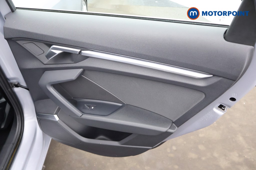 Audi A3 Sport Automatic Petrol Hatchback - Stock Number (1662397) - 17th supplementary image