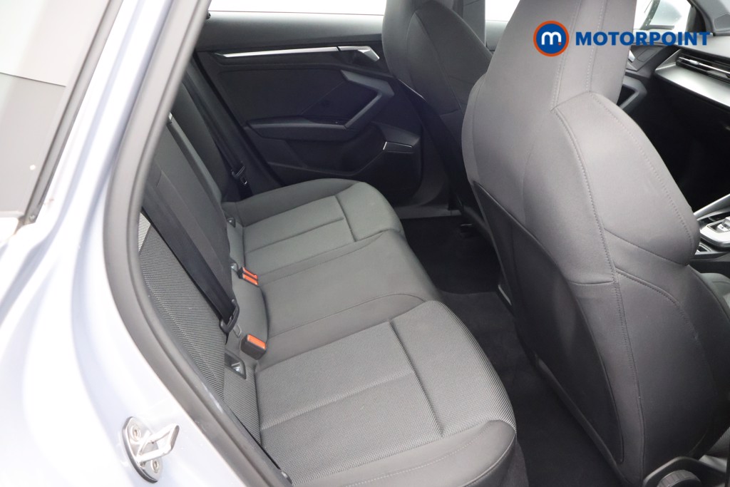 Audi A3 Sport Automatic Petrol Hatchback - Stock Number (1662397) - 18th supplementary image