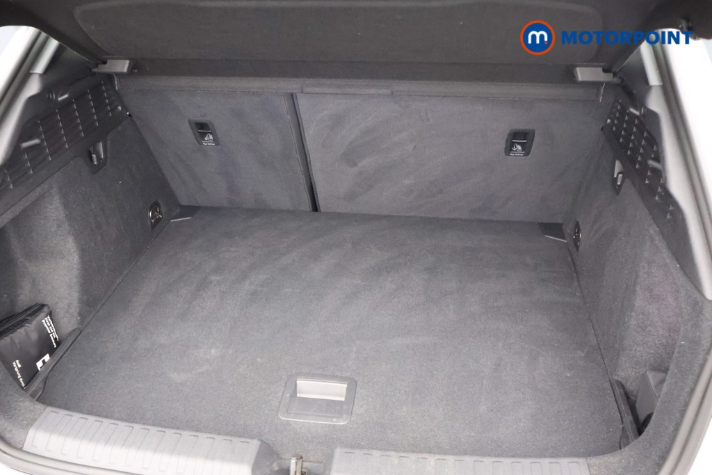 Audi A3 Sport Automatic Petrol Hatchback - Stock Number (1662397) - 19th supplementary image