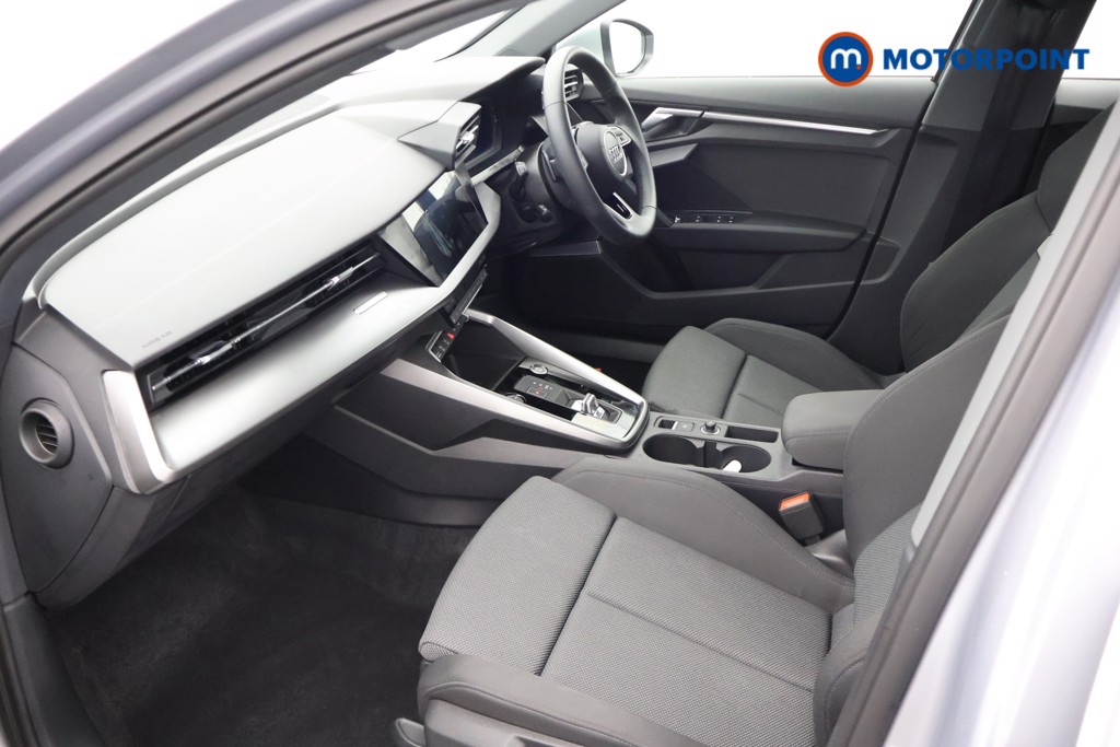 Audi A3 Sport Automatic Petrol Hatchback - Stock Number (1662397) - 23rd supplementary image