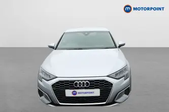 Audi A3 Sport Automatic Petrol Hatchback - Stock Number (1662397) - Front bumper