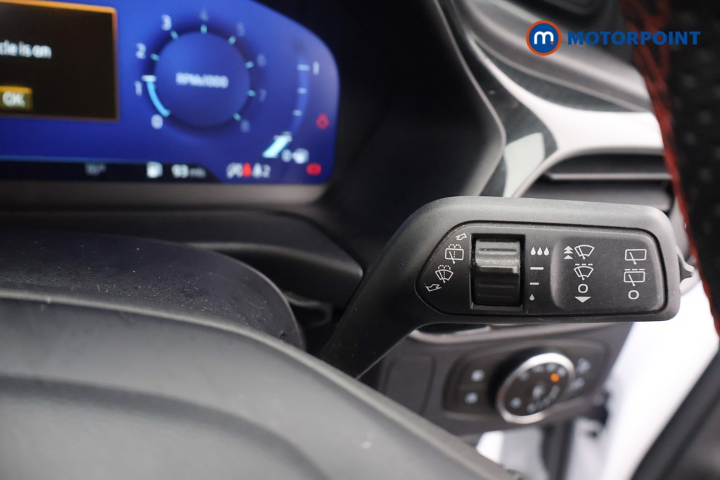 Ford Puma St-Line Manual Petrol SUV - Stock Number (1662413) - 6th supplementary image