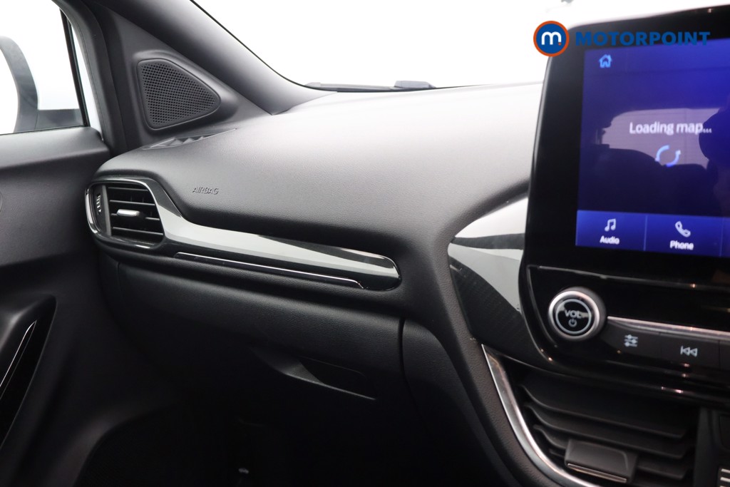 Ford Puma St-Line Manual Petrol SUV - Stock Number (1662413) - 9th supplementary image