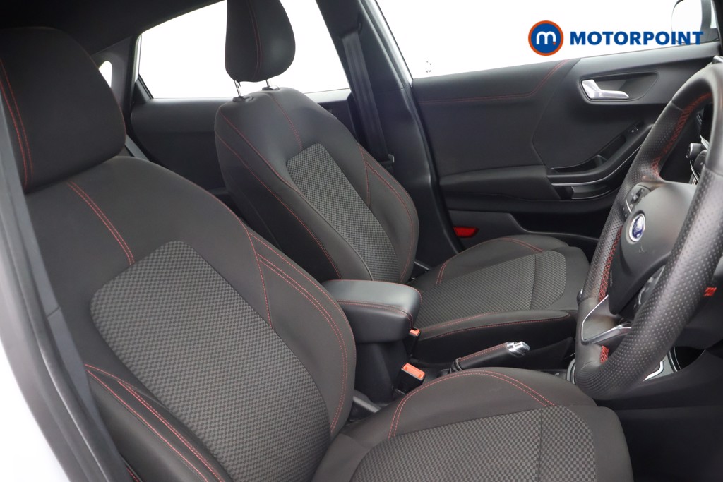 Ford Puma St-Line Manual Petrol SUV - Stock Number (1662413) - 11th supplementary image
