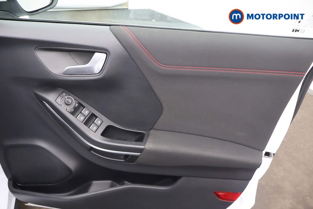 Ford Puma St-Line Manual Petrol SUV - Stock Number (1662413) - 12th supplementary image